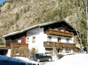 Haus Alpina 045W, Längenfeld, Österreich